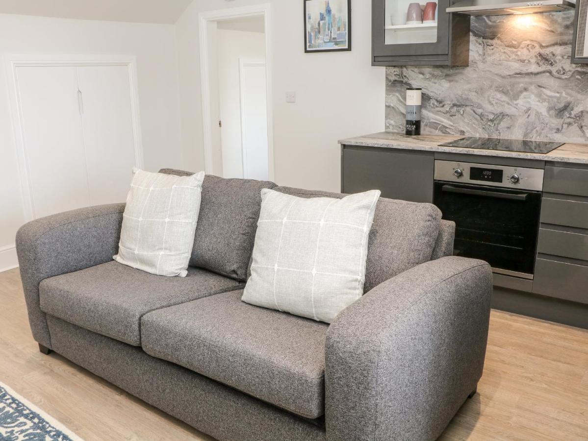 Sunshine Apartment Belper Eksteriør billede