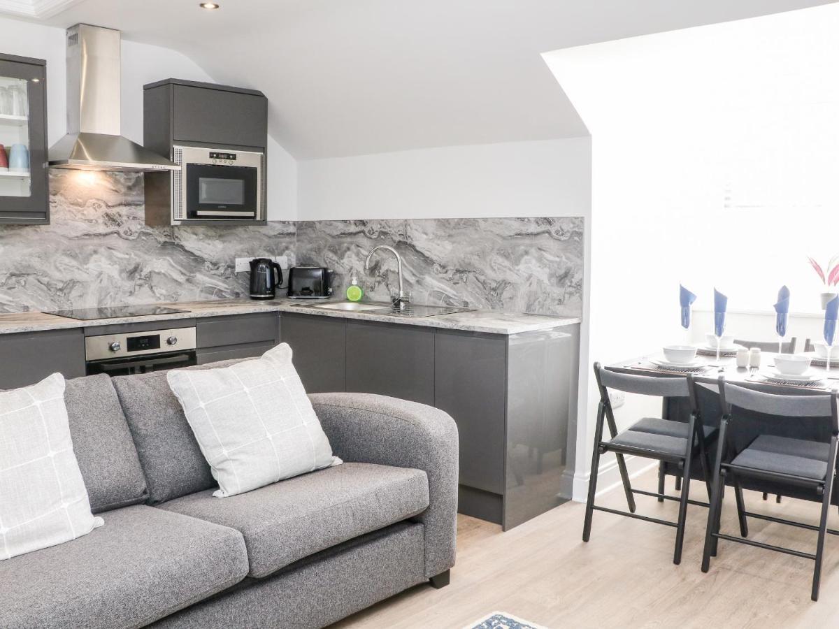 Sunshine Apartment Belper Eksteriør billede