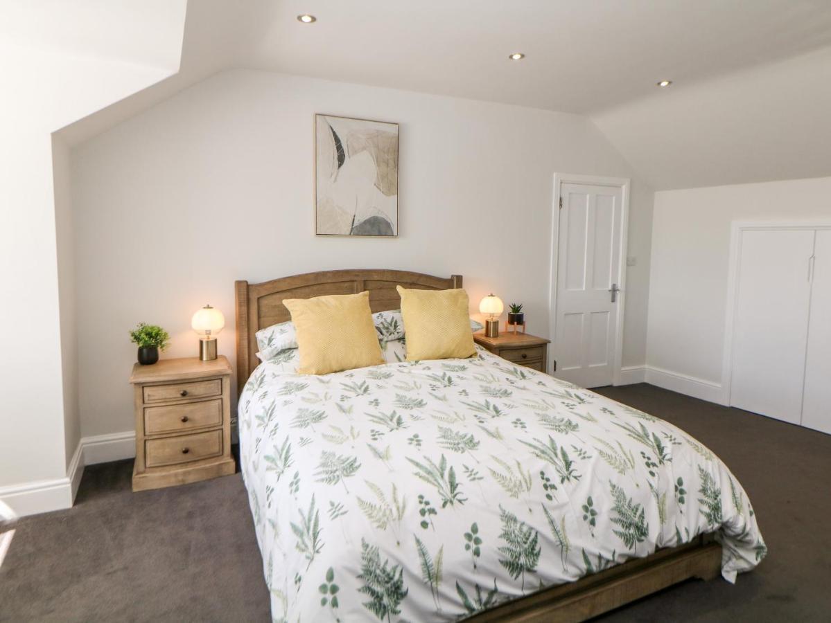 Sunshine Apartment Belper Eksteriør billede