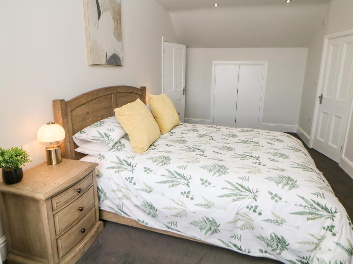 Sunshine Apartment Belper Eksteriør billede